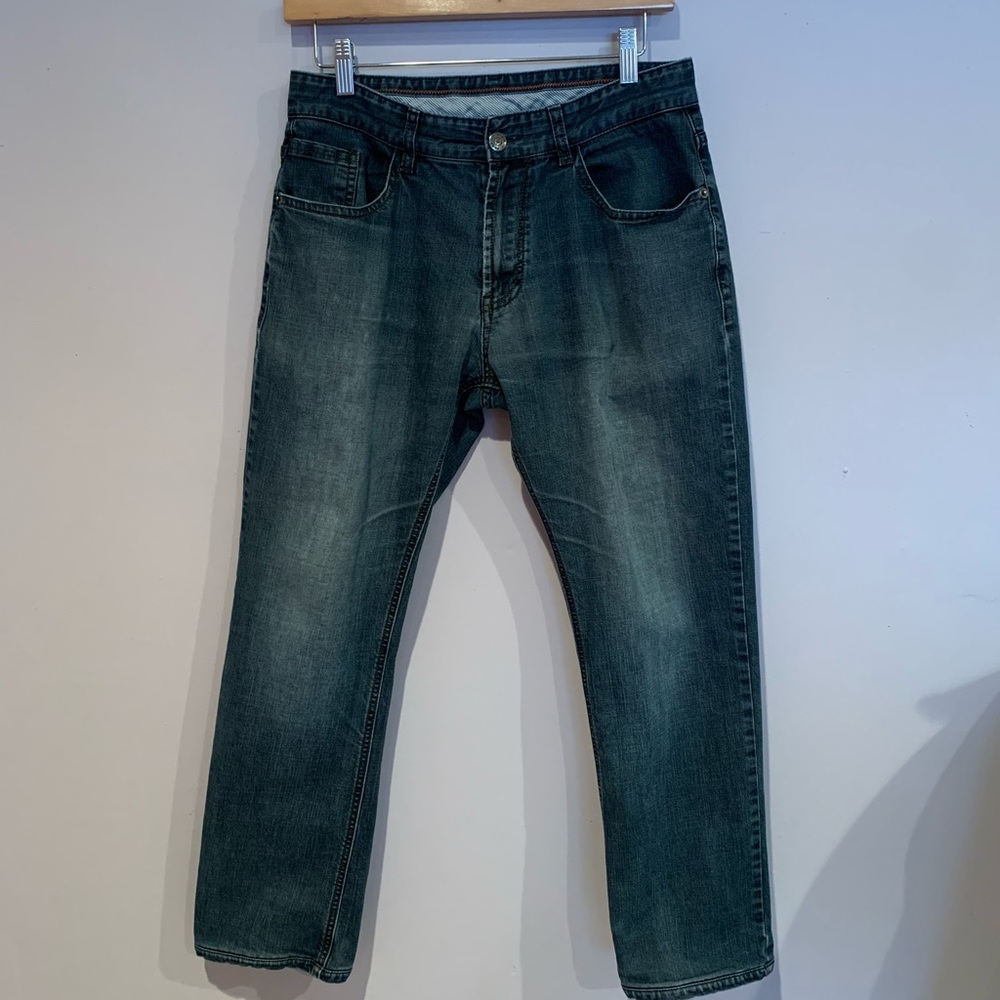 Prada Jeans.  Size 31